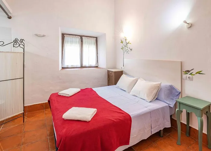 Apartamentos Rurales Las Caleras