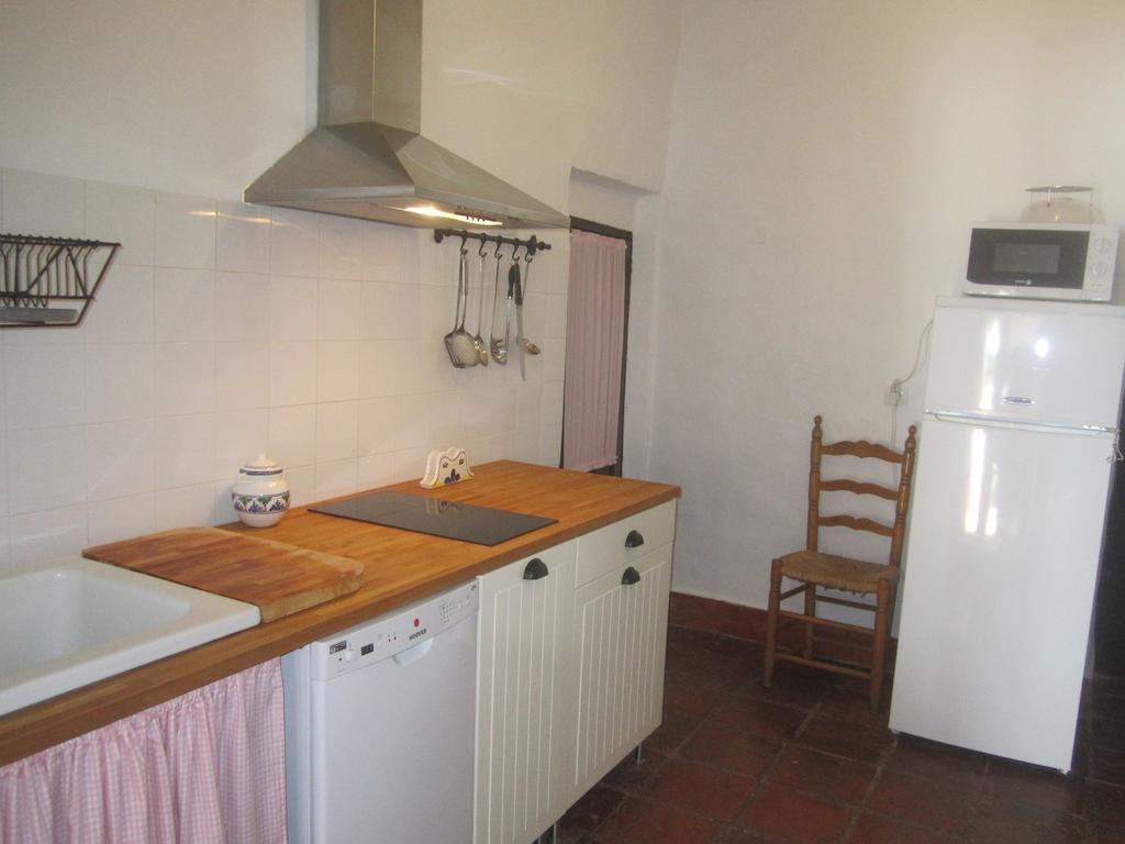 Apartment Rurales Caleras Almagro