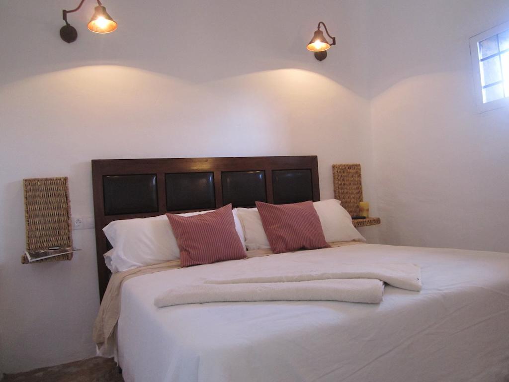 Rurales Caleras Almagro