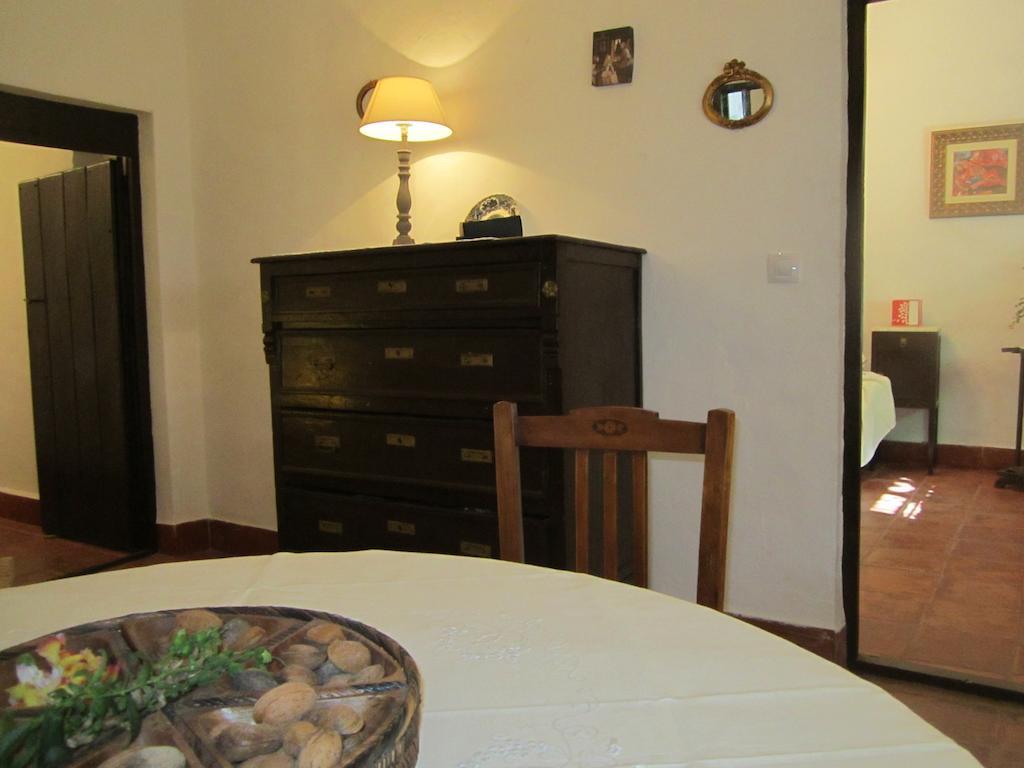 Rurales Caleras Almagro