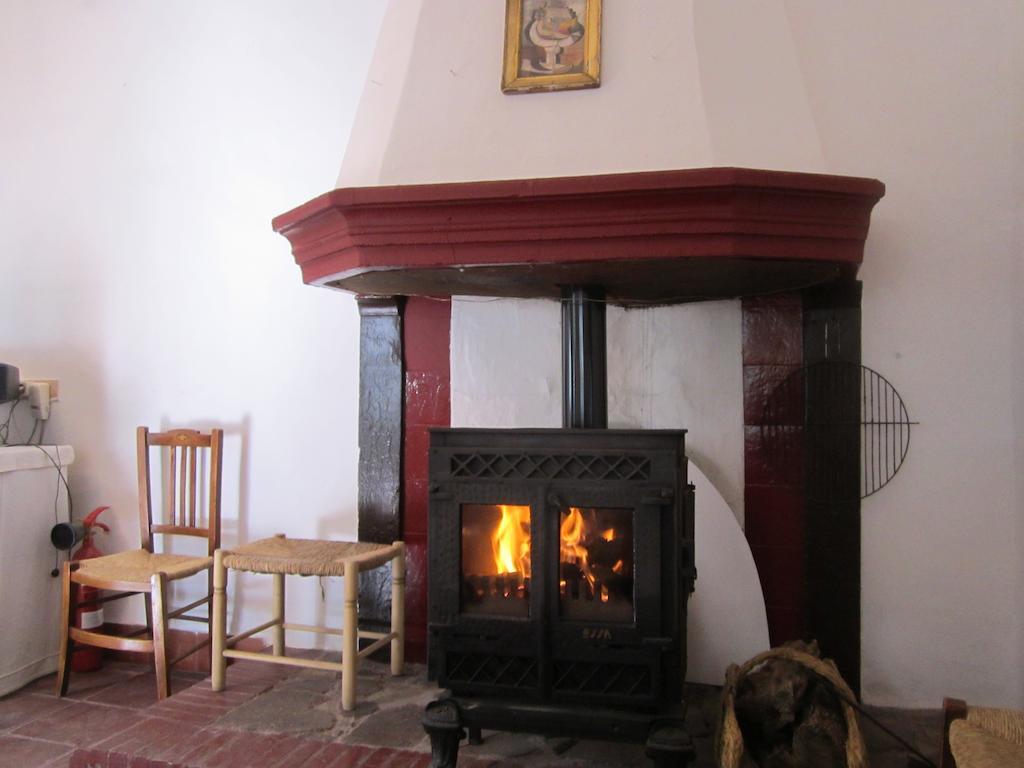 Apartment Rurales Caleras
