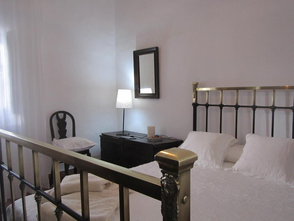Apartment Rurales Caleras
