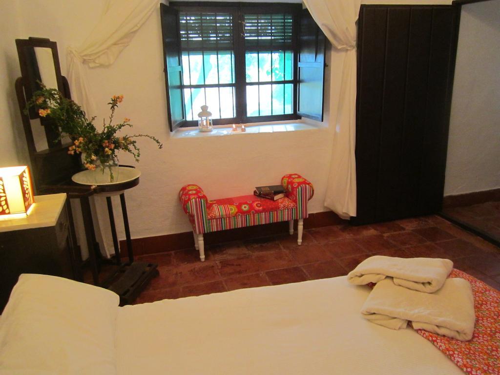 Apartment Rurales Caleras