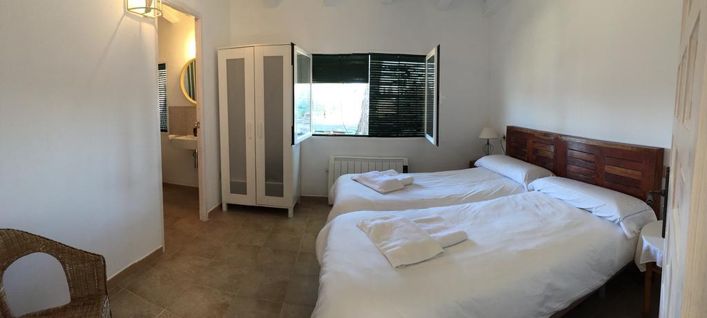 Rurales Caleras Apartment *