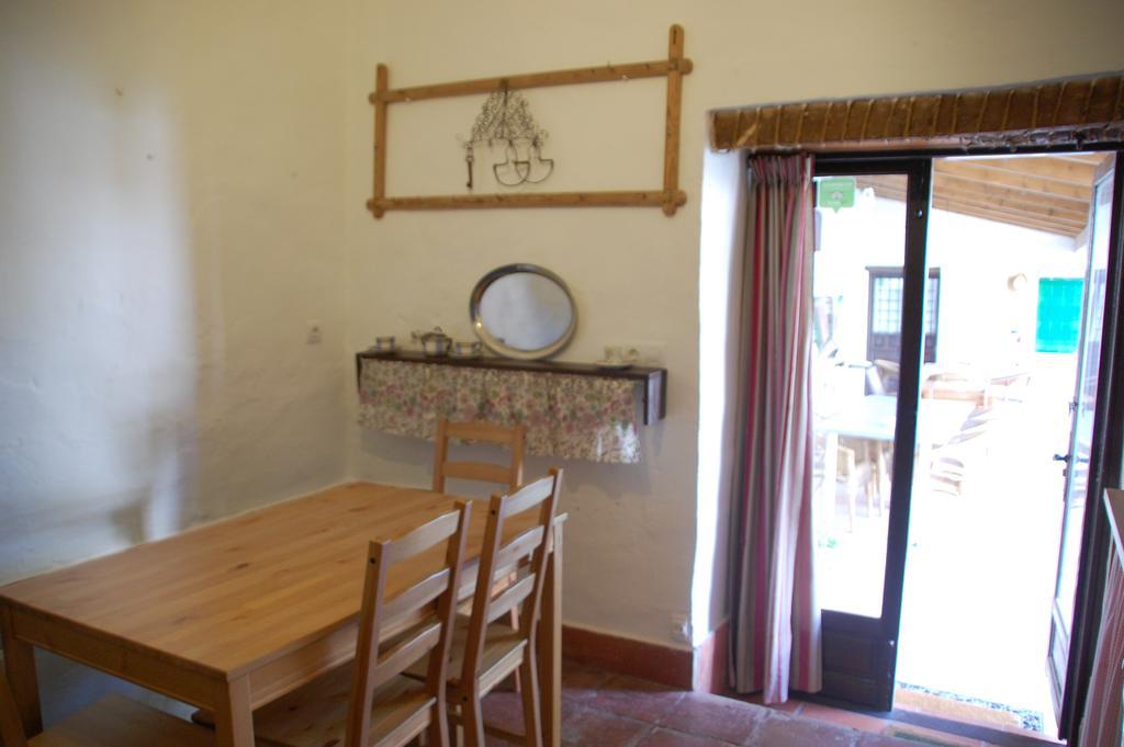 Apartment Rurales Caleras Almagro