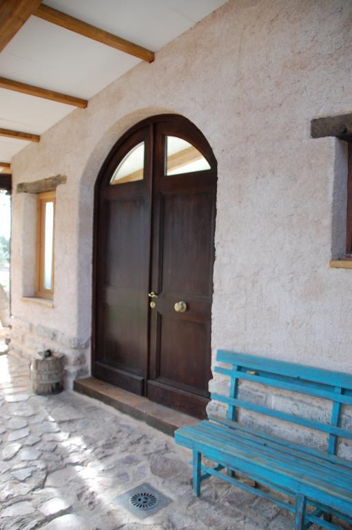 Rurales Caleras Apartment Almagro