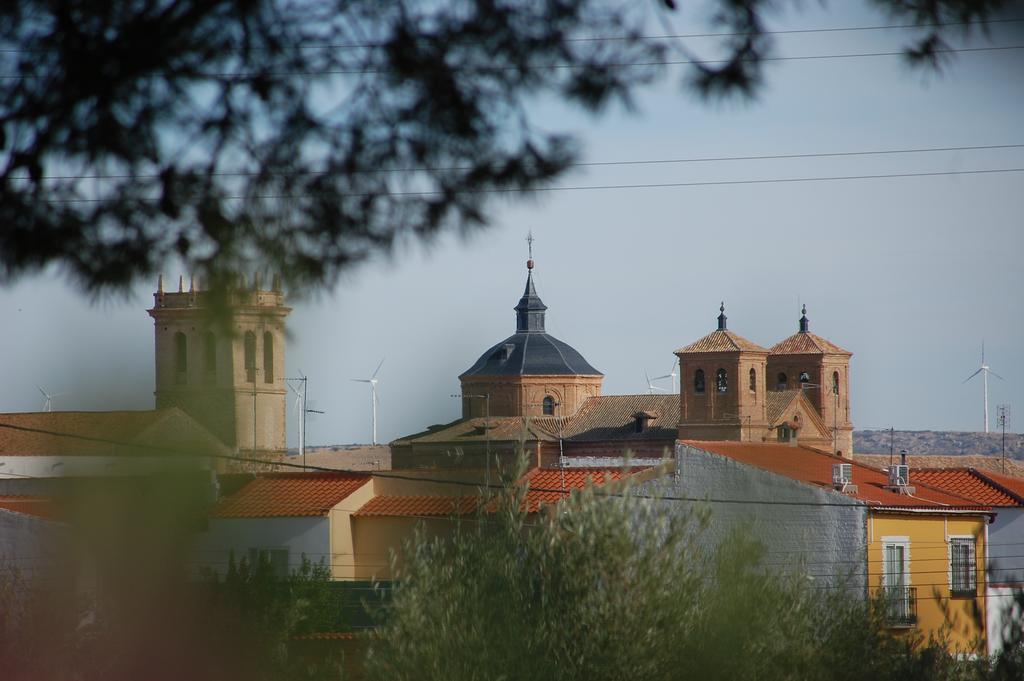 Rurales Caleras
