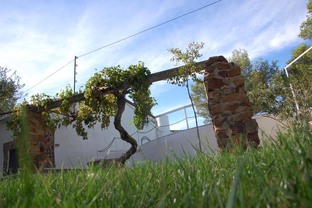 Rurales Caleras Apartment