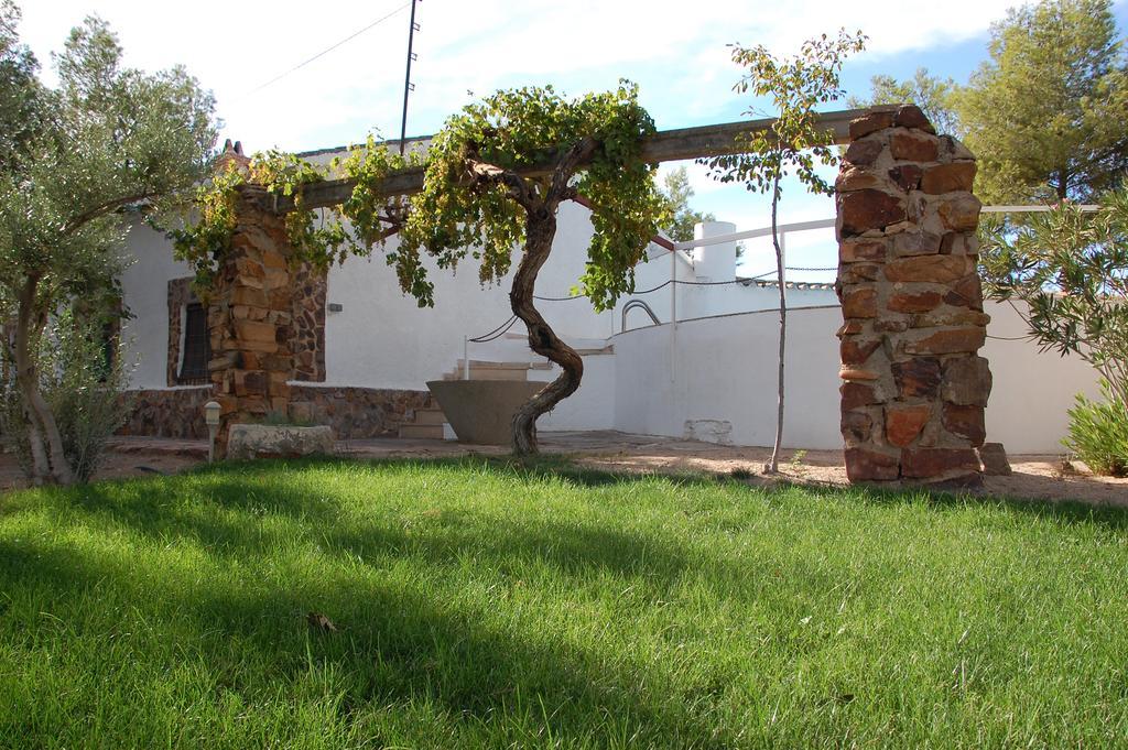 Rurales Caleras * Almagro