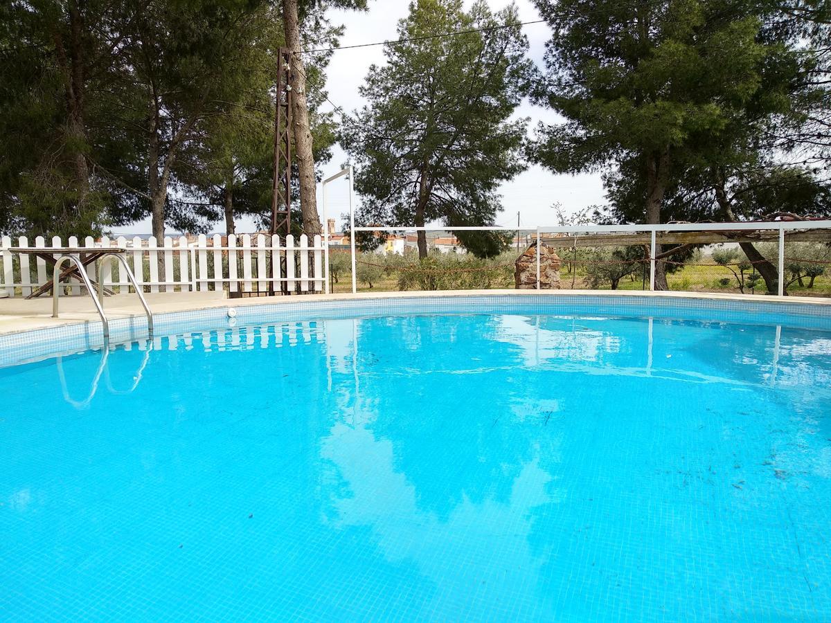 Rurales Caleras