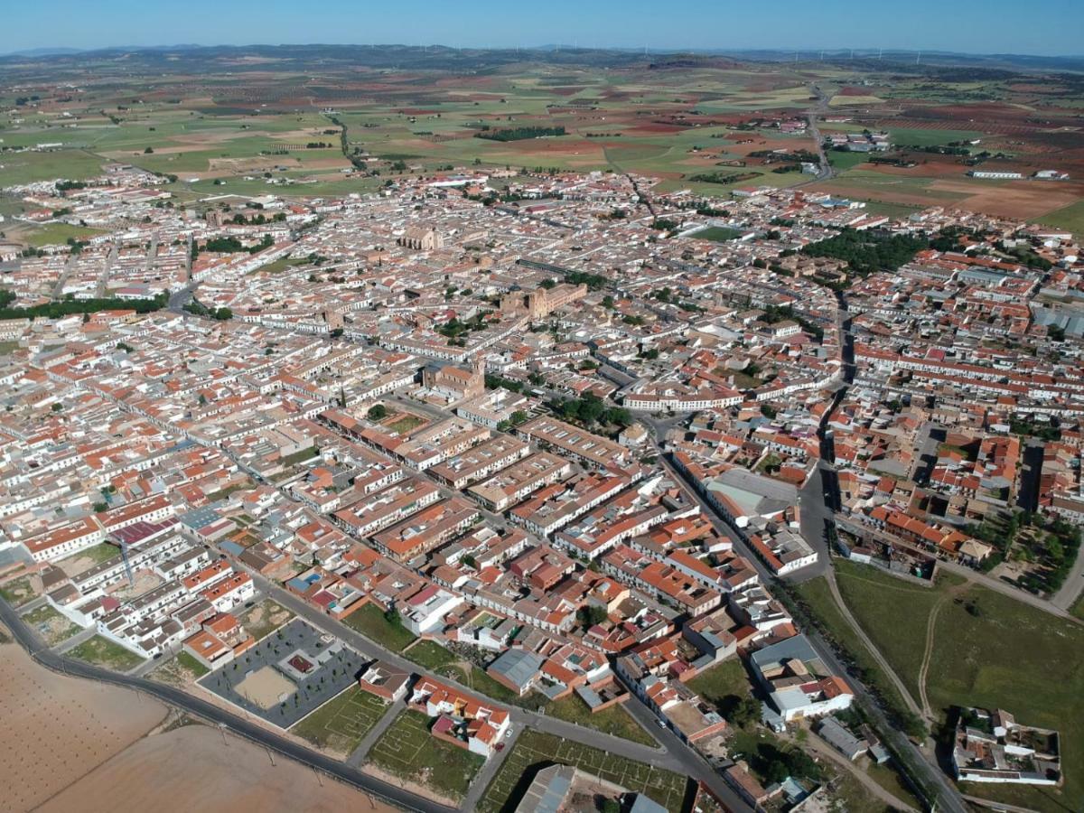 Rurales Caleras *
