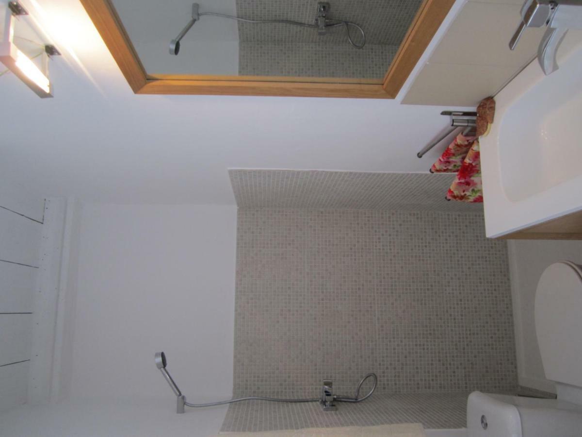 Rurales Caleras Apartment *
