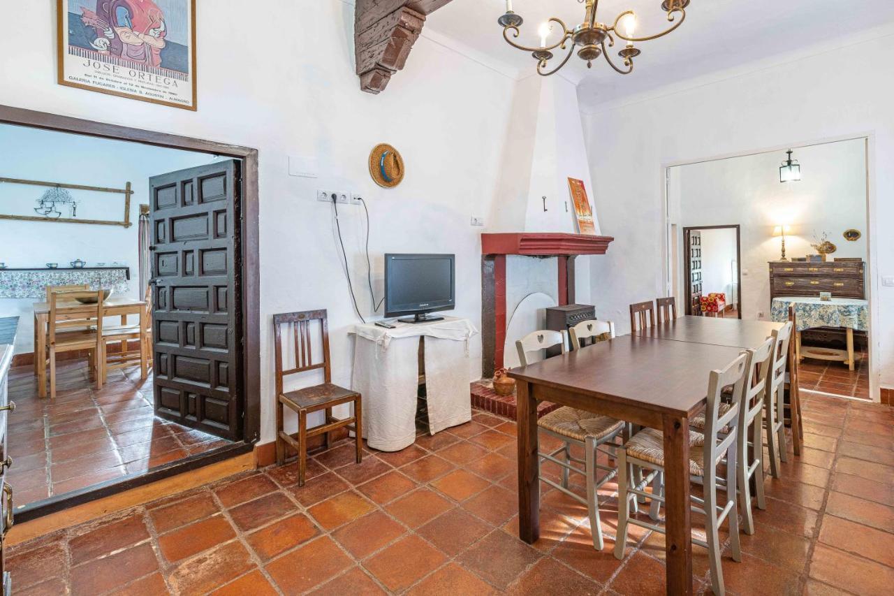 Apartamento Rurales Caleras Almagro
